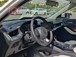 ئێم جی GT